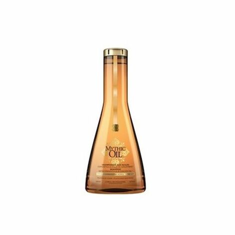 L'oréal Professionnel Mythic Oil Shampoo Fine Hair